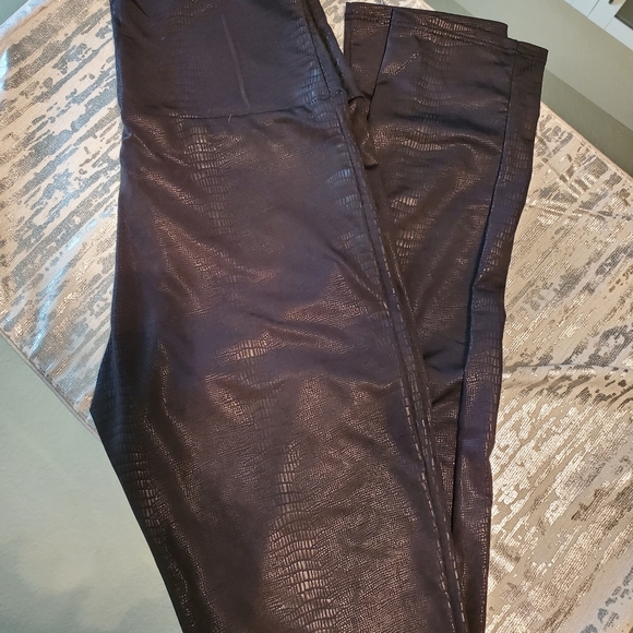 Leggings - Picture 1 of 1